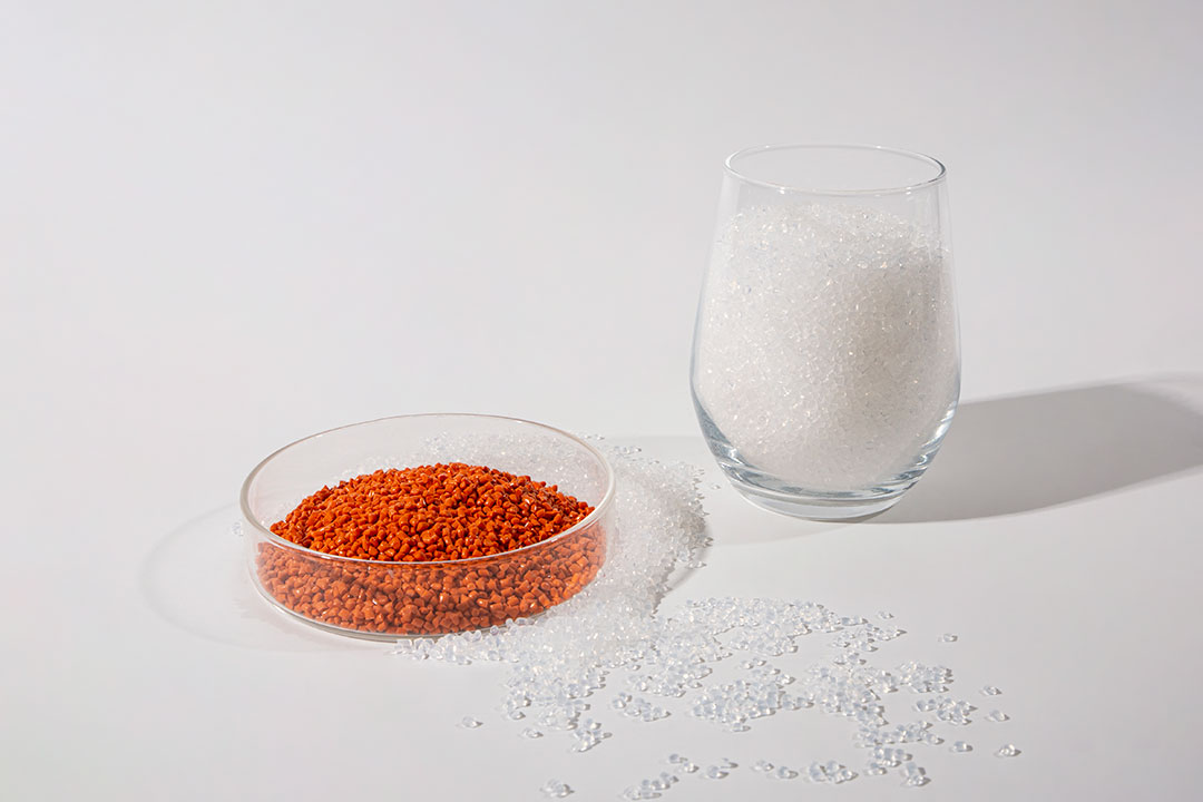 啥是可溶性聚四氟乙烯的熱擠工藝？